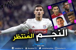 “أوروبا” تترقب تألق نجم الخضر المُستقبلي ضد “البارصا” !!