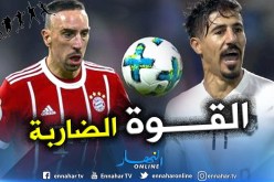 “ريبيري-بونجاح” ثنائي الرعب الموسم القادم !!