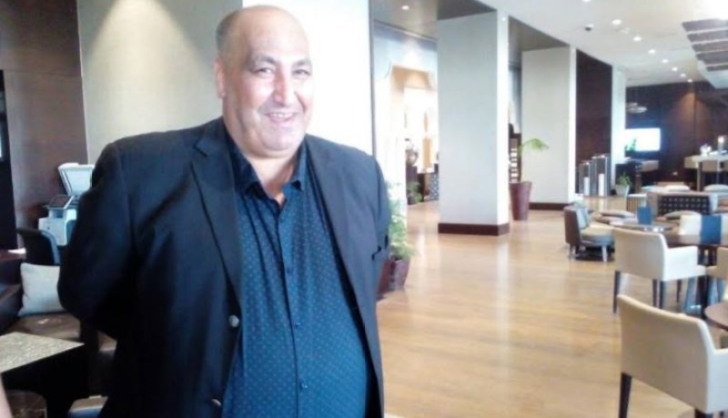 حمّار: “أريد التتويج بأكبر عدد ممكن من الألقاب”