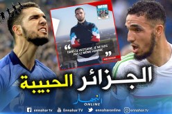 “بن طالب” يكشف تفاصيل مُثيرة عن حياته في حوار ل”أونز مونديال” !!