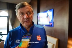 تودوروف: “شاوشي رائع لكن صالحي هو المستقبل”