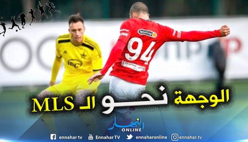 “نجم الخضر” مطلوب بشدة لخلافة “جيوفينكو” !!