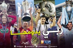 “الألقاب” تتهاطل على نجوم الخضر قبل “الكان” !!