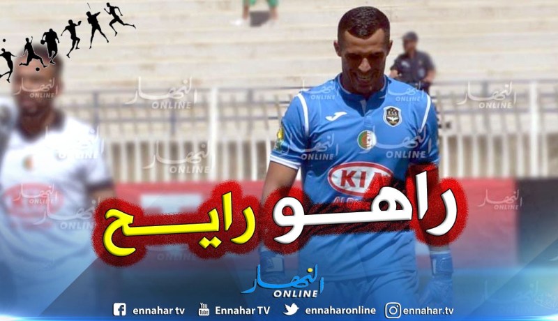 “زغبة” قريب من الإحتراف والوفاق يتفق مع حارس جديد !!
