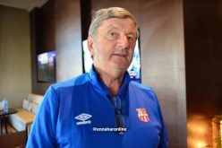 “تودوروف” يؤكد أنه مكتشف المصري صلاح !