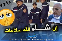 بالصور.. “عيبود” يُغمى عليه بمدرجات “01 نوفمبر” ويُنقل للمستشفى !!