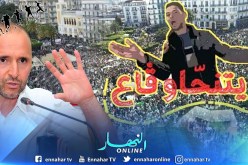 بالفيديو.. هذا هو رأي بلماضي في الحراك الشعبي !!