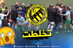 بالفيديو.. قضية جديدة تنفجر في “لافيجري” بسبب رقم القميص !!