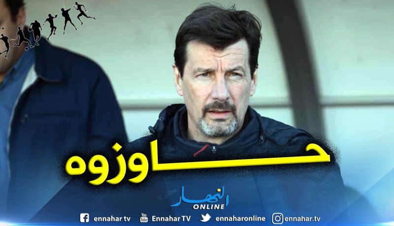 خسارة “الداربي العاصمي” تُفجر بيت إتحاد العاصمة !!