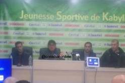 بوزيدي: “أنقذتُ العديد من الفرق والجياسكا مسؤولية الجميع”