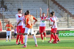 بالصور.. الشباب يتأهل وإليزي يقصى بشرف من كأس الجمهورية