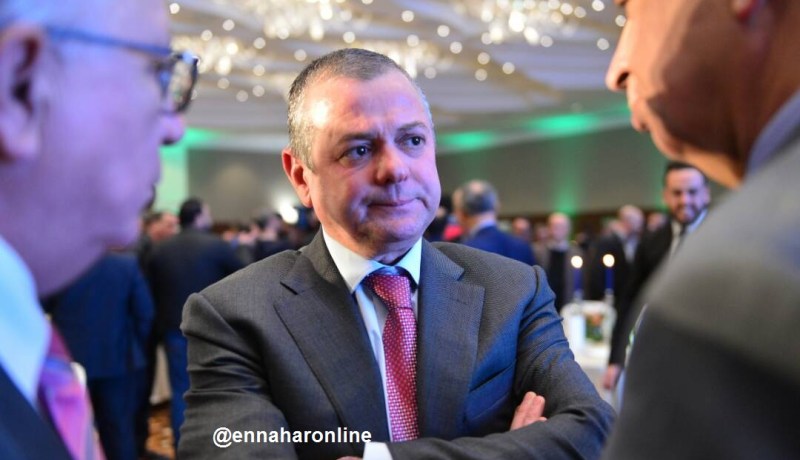 ولد زميرلي: “اللي يغلط يخلص”