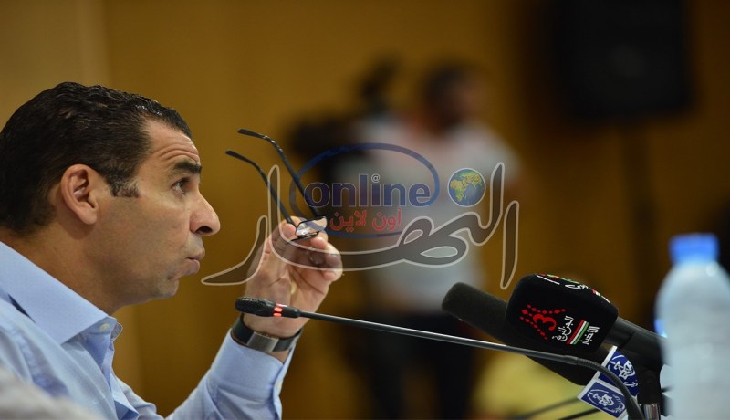 زطشي :”الدولة لن تُمول مراكز التكوين والأندية لديها ديون بالملايير”