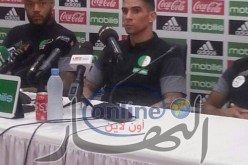 مجاني: “حاليلوزيتش في قلبي وتبريرات ليكانس ما عندها لا ساس لا راس”!!