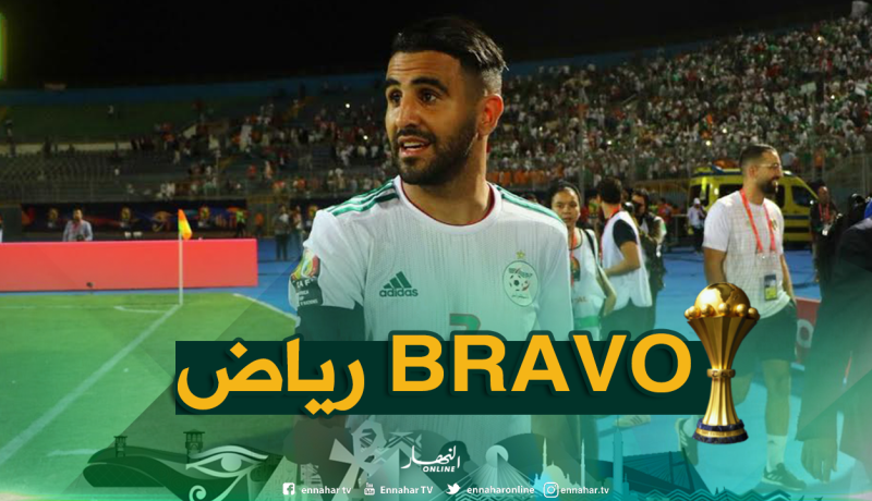 حساب “مانشستر سيتي”: “1..2..3 فيفا لالجيري”