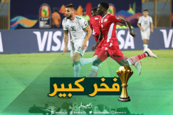 دولور :”أشعر بأني سأعيش لحظات لا تُنسى”