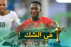نجم “ليفربول” يتجه للغياب عن موقعة “الخضر”