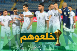 “الكاف” تتساءل: “هل هناك شيء ما لا يمكن للخضر فعله ” !
