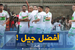 محرز: “نحن أفضل جيل أنجبته الجزائر ولكن..”