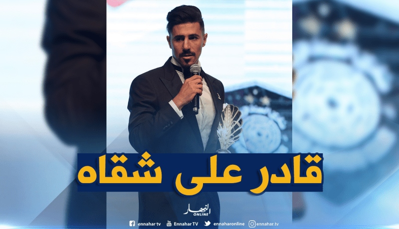 بونجاح يتحدى نفسه الموسم المقبل !