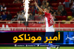 سليماني حديث العام والخاص في “فرنسا”