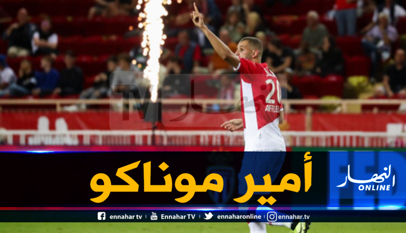 سليماني حديث العام والخاص في “فرنسا”