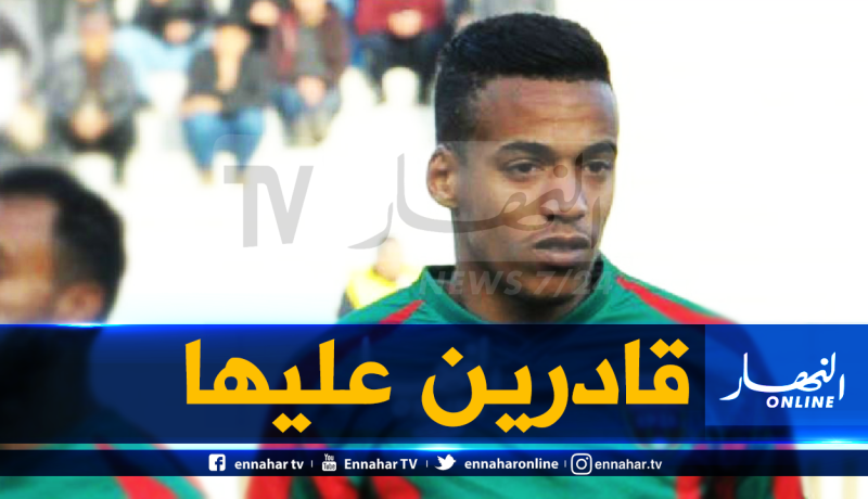 بالفيديو.. بن دبكة:”نحن جاهزون لمواجهة ظفار العماني”