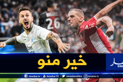 “سليماني” يدخل مجددا اهتمامات أولمبيك مارسيليا