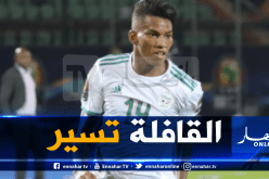 بوداوي يرد بقوة: “أنا أخرجت 42 مليون جزائري للشارع” !