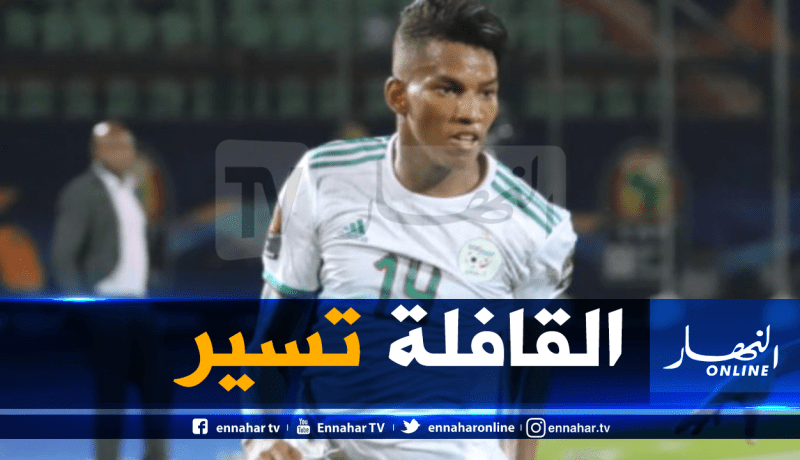 بوداوي يرد بقوة: “أنا أخرجت 42 مليون جزائري للشارع” !