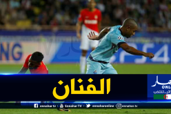 براهيمي: “أحب الاحتفاظ بالكرة والمراوغة وأنا لست أناني”