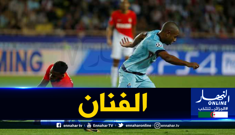 براهيمي: “أحب الاحتفاظ بالكرة والمراوغة وأنا لست أناني”