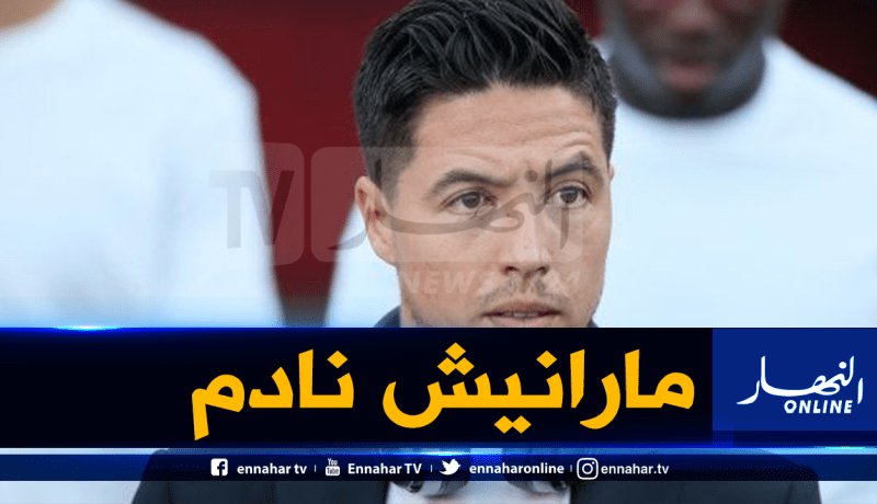 ناصري: “لست نادما على اختياري اللعب لفرنسا على حساب الجزائر ولكن..”