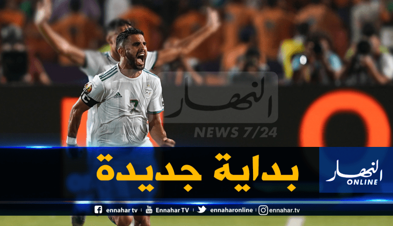 “الإنجليز” يؤكدون: “لهذا السبب محرز بات لاعبا أفضل”