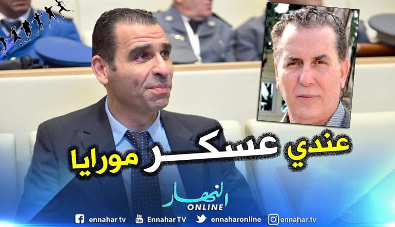 “زطشي” يرد على تصريحات “سرار” !!