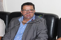 قاسي السعيد: “لم أشتم حمّار ولا مشاكل بيننا”