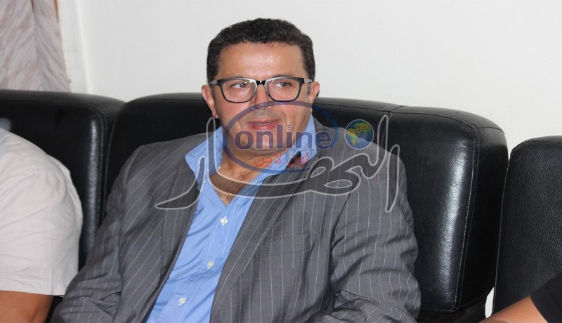 قاسي السعيد: “لم أشتم حمّار ولا مشاكل بيننا”