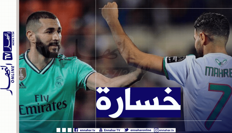 زطشي: “من الرائع رؤية محرز وبن زيمة معا ولكن..”