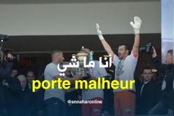 طوّال: ” أثبتُ أنني لست نذير شؤم في بلعباس”