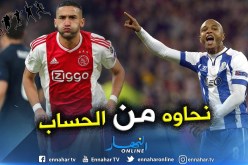 “النيراتزوري” يتخلى عن براهيمي ونجم “المغرب” لخلافته !!
