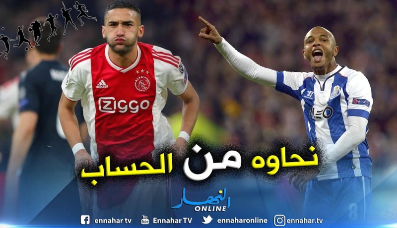“النيراتزوري” يتخلى عن براهيمي ونجم “المغرب” لخلافته !!