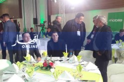 مطمور حاضر في حفل قرعة كأس الجمهورية