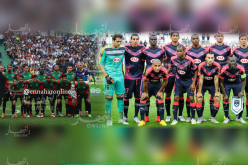 رسميا.. المولودية ستواجه وديا كبير الدوري الفرنسي هذا الصيف !!