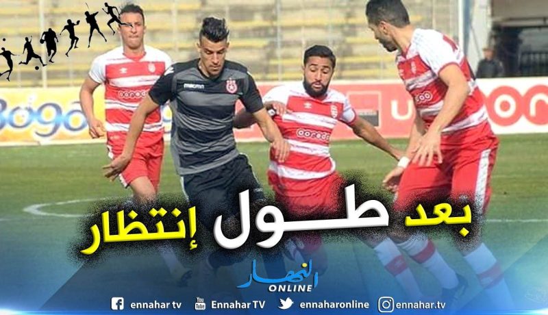 “عريبي” ينتفض ويقود “ليتوال” لفوز ثمين !!