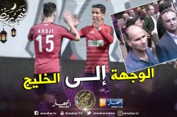 “زطشي” يصدم إتحاد العاصمة بخصوص “بن غيث” !!