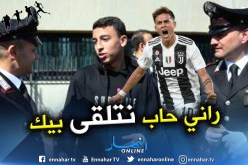 رسالة مؤثرة من “ديبالا” للطفل المصري “البطل” !!