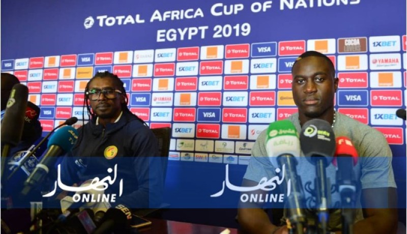 نجم السنغال: “سنواجه منتخبا قويا”