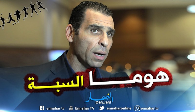 “زطشي” يضع النقاط على الحروف ويتهم بعض الصحفيين !!