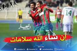 نقل “سويبع” للمستشفى بعد لقاء الكناري بسبب أزمة نفسية !!