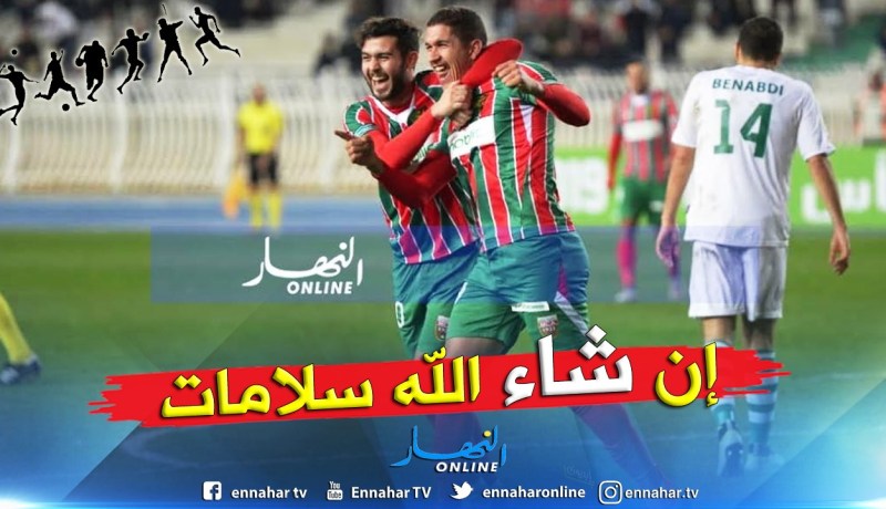 نقل “سويبع” للمستشفى بعد لقاء الكناري بسبب أزمة نفسية !!